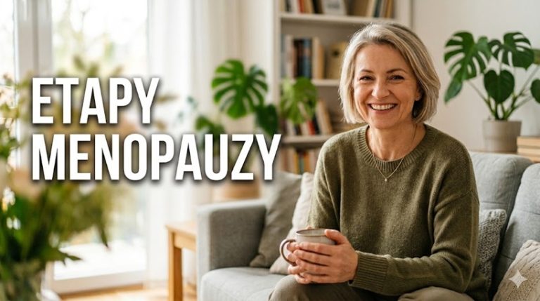 Etapy menopauzy – jak naprawdę zmienia się kobiece ciało na przestrzeni lat